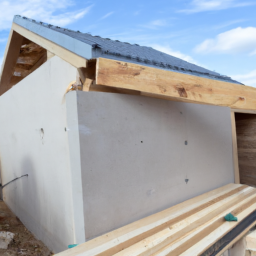 Surélévation de maison : Élevez votre Qualité de Vie Aubagne